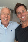 2023 08 23 - The Brady's stand up to jewish hate (2023) 2023 08 23 - The Brady's stand up to jewish hate (2023)
