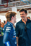 2024 05 04 - F1 weekend at Sports Illustrated (2024) 2024 05 04 - F1 weekend at Sports Illustrated (2024)