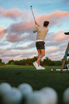 2024 12 02 - Fishing or Golfing (2024) 2024 12 02 - Fishing or Golfing (2024)