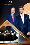 2024 02 15 - Hall of Excellence at the Fontainebleau Las Vegas (2024)