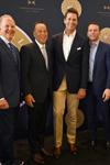 2024 02 15 - Hall of Excellence at the Fontainebleau Las Vegas (2024) 2024 02 15 - Hall of Excellence at the Fontainebleau Las Vegas (2024)