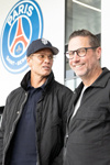 2024 06 14 - PSG honored Tom Brady (2024) 2024 06 14 - PSG honored Tom Brady (2024)