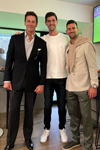 2024 04 22 - Real Madrid lounge & locker room (2024)