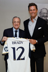 2024 04 22 - Real Madrid lounge & locker room (2024)