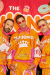 2024 02 13 - The Dunkings with Ben Affleck  & Matt Damon (2024)