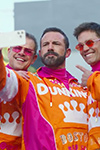 2024 02 13 - The Dunkings with Ben Affleck  & Matt Damon (2024)
