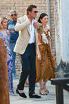 2025 06 26 - Bezos wedding at Venise (2025)