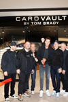 2025 04 12 - Card Vault at American Dream Mall in New Jersey (2025)