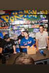 2025 08 02 - Card Vault at Chicago (2025)