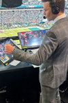 2025 02 12 - NFL ending season at Fox (2025)