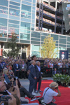 2025 08 09 - The Statue at Gillette Stadium (2025)