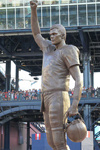 2025 08 09 - The Statue at Gillette Stadium (2025)