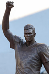 2025 08 09 - The Statue at Gillette Stadium (2025)