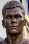 2025 08 09 - The Statue at Gillette Stadium (2025)