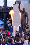 2025 08 09 - The Statue at Gillette Stadium (2025)