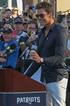 2025 08 09 - The Statue at Gillette Stadium (2025)
