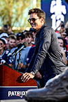 2025 08 09 - The Statue at Gillette Stadium (2025)