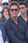 2025 08 09 - The Statue at Gillette Stadium (2025)