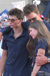 2025 08 09 - The Statue at Gillette Stadium (2025)