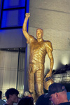 2025 08 09 - The Statue at Gillette Stadium (2025)