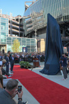 2025 08 09 - The Statue at Gillette Stadium (2025)