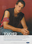 Ford for Breast Cancer (-2002)
