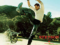 Stetson (-2008)