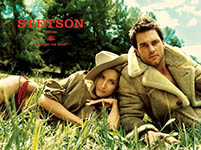 Stetson (-2008)