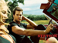 Stetson (-2008)