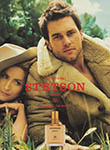Stetson (-2008)