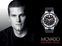 Movado (-2009)
