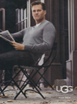 UGG (-2012)