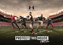 Under Armour (-2015)