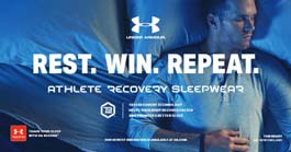 Under Armour  (-2017)
