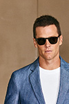 Christopher Cloos X Tom Brady (-2020)