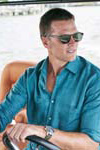 Christopher Cloos X Tom Brady (-2020)