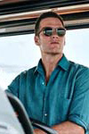 Christopher Cloos X Tom Brady (-2020)