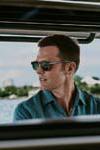 Christopher Cloos X Tom Brady (-2020)