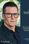 Christopher Cloos X Tom Brady (-2020)
