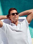 Christopher Cloos X Tom Brady (-2021)