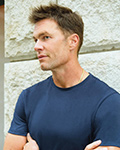 Brady Brand (-2023)