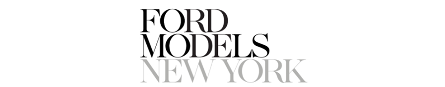 Ford Models New York