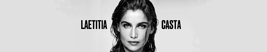 Laetitia Casta