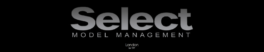 Select Model Management London